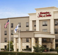 Hampton Inn  Suites Conroe - Accommodation Rooms