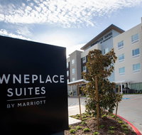 TownePlace Suites Houston Conroe - Accommodation Rooms