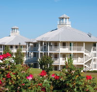 Holiday Inn Club Vacations Piney Shores - Accommodation Rooms