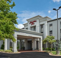 Hampton Inn Bartlesville - Accommodation Rooms