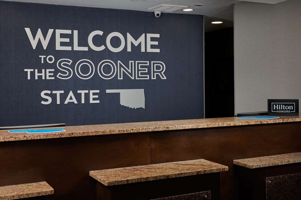 Hampton Inn Bartlesville - thumb 2