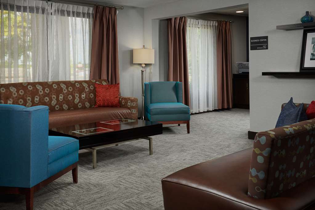 Hampton Inn Bartlesville - thumb 3