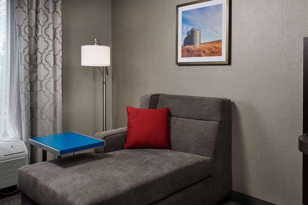 Hampton Inn Bartlesville - thumb 8