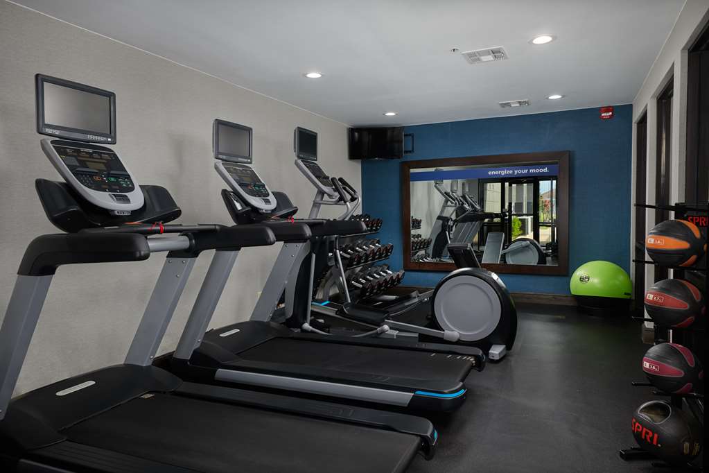 Hampton Inn Bartlesville - thumb 16