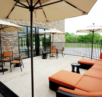 Hampton Inn  Suites Ponca City - Accommodation Rooms