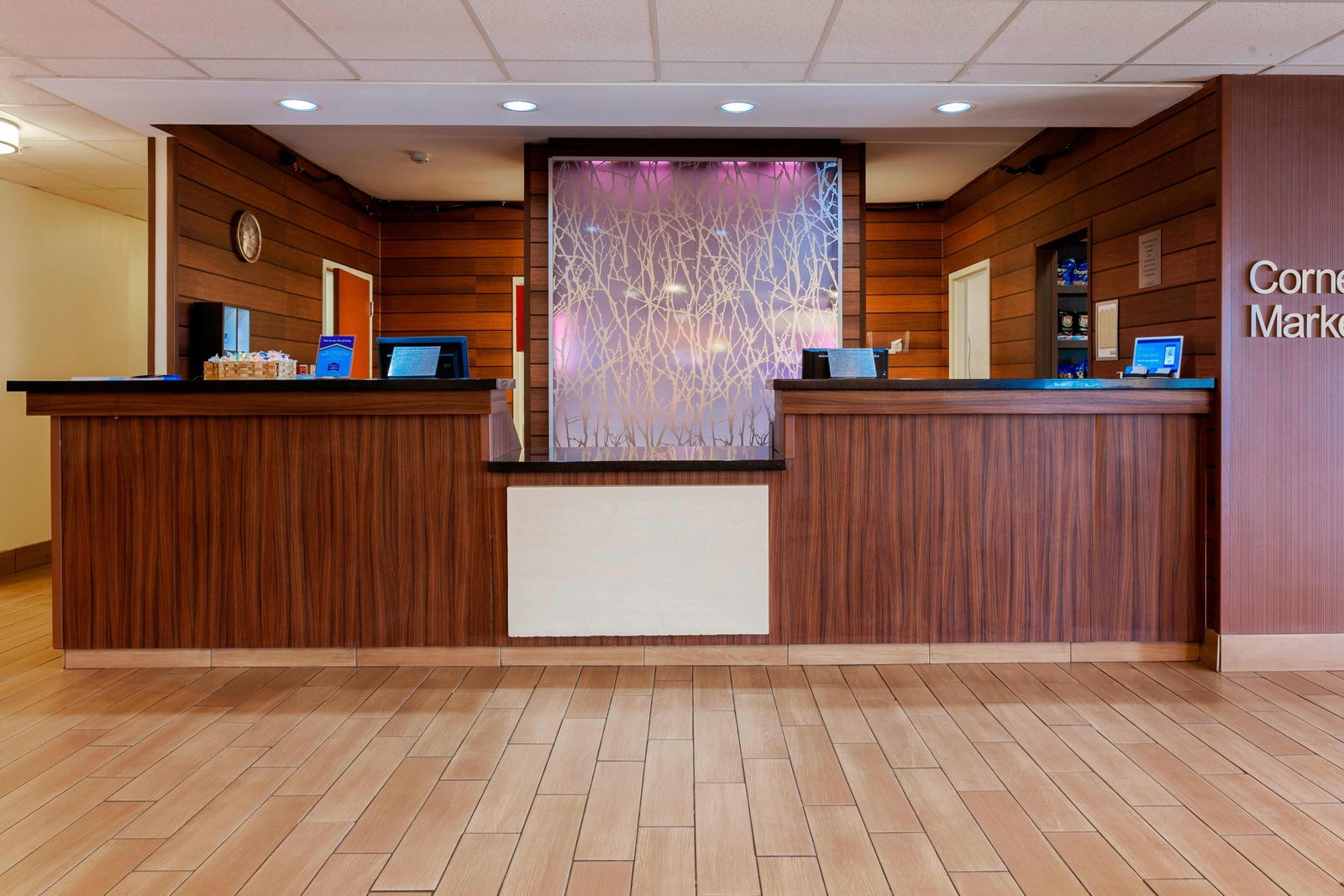 Fairfield Inn By Marriott - thumb 1