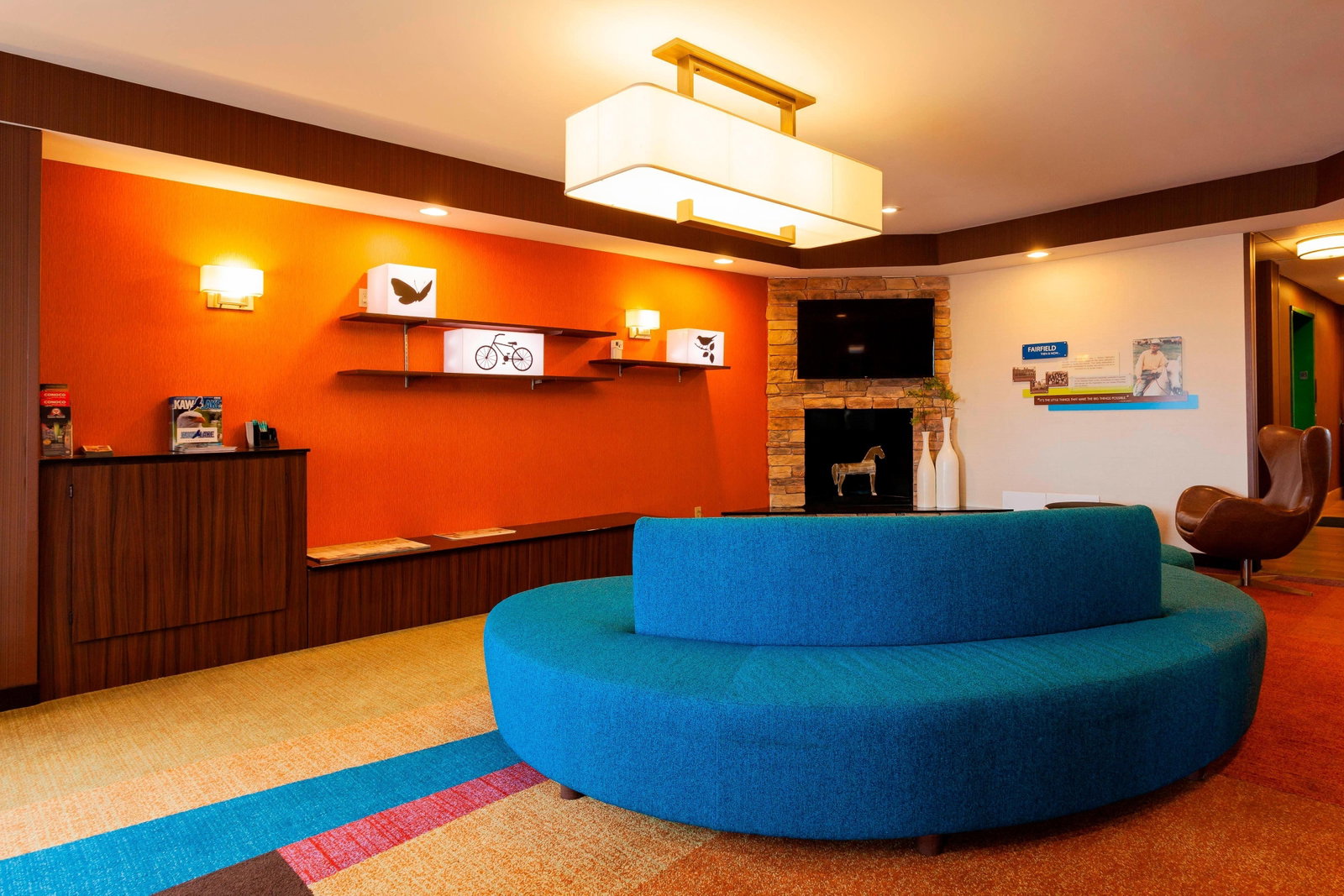 Fairfield Inn By Marriott - thumb 2
