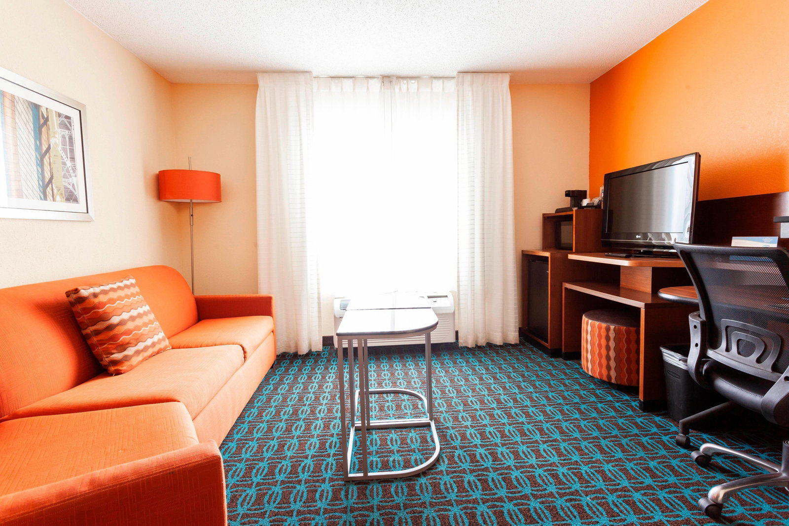 Fairfield Inn By Marriott - thumb 3
