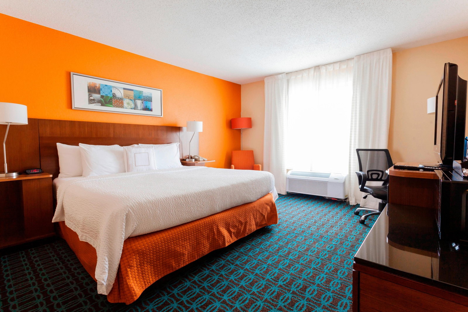 Fairfield Inn By Marriott - thumb 7