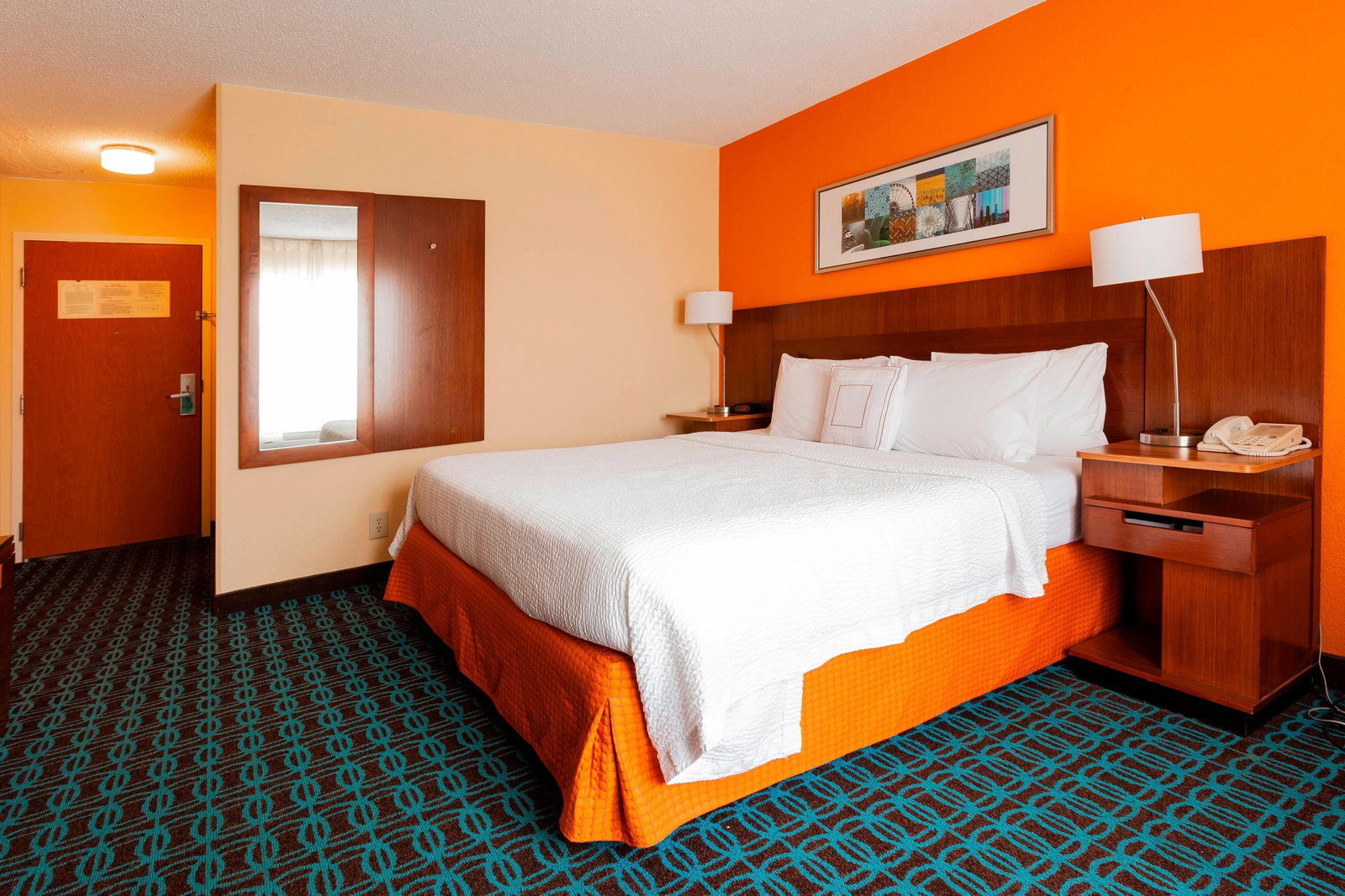 Fairfield Inn By Marriott - thumb 8