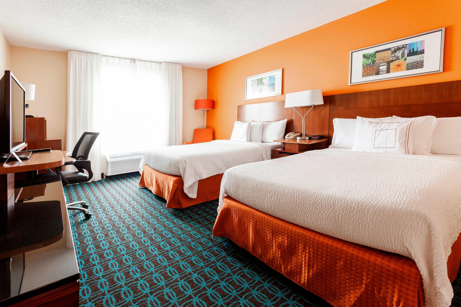 Fairfield Inn By Marriott - thumb 9