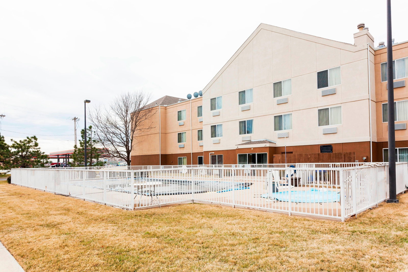 Fairfield Inn By Marriott - thumb 10