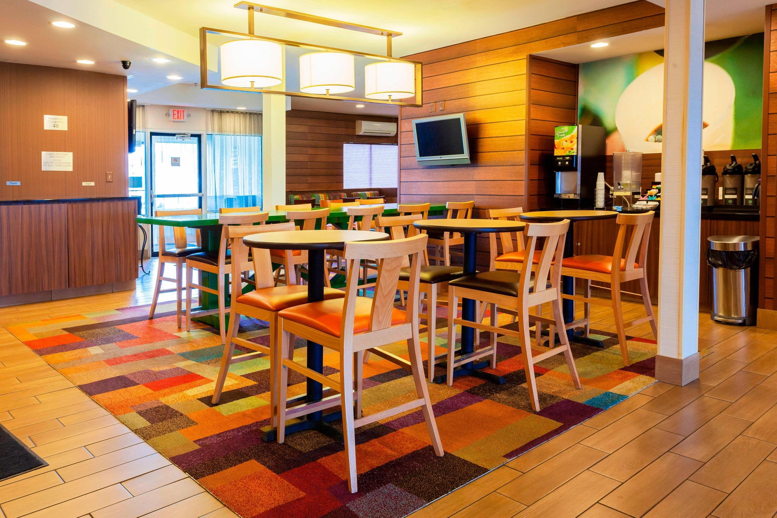 Fairfield Inn By Marriott - thumb 11