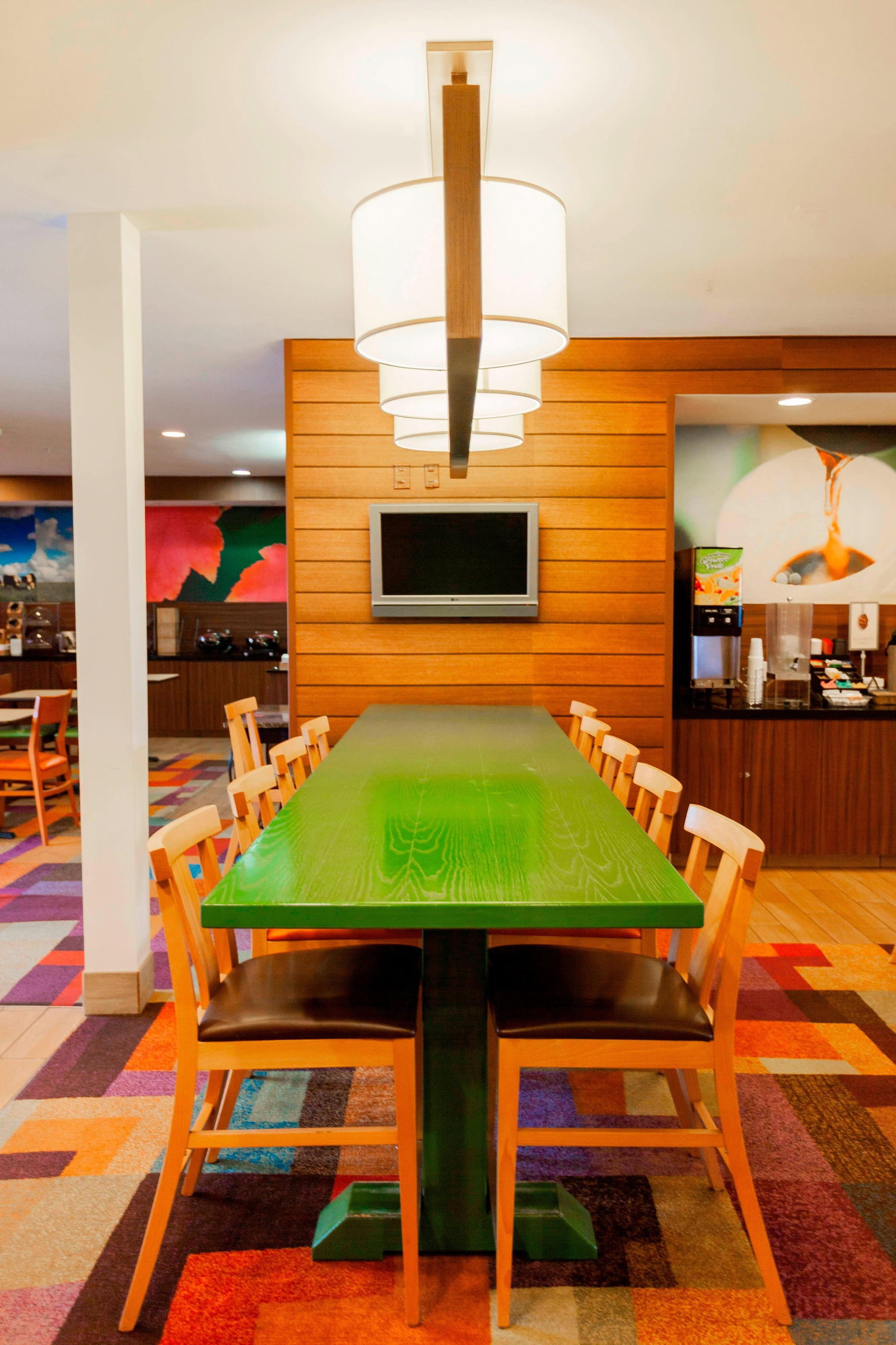Fairfield Inn By Marriott - thumb 14