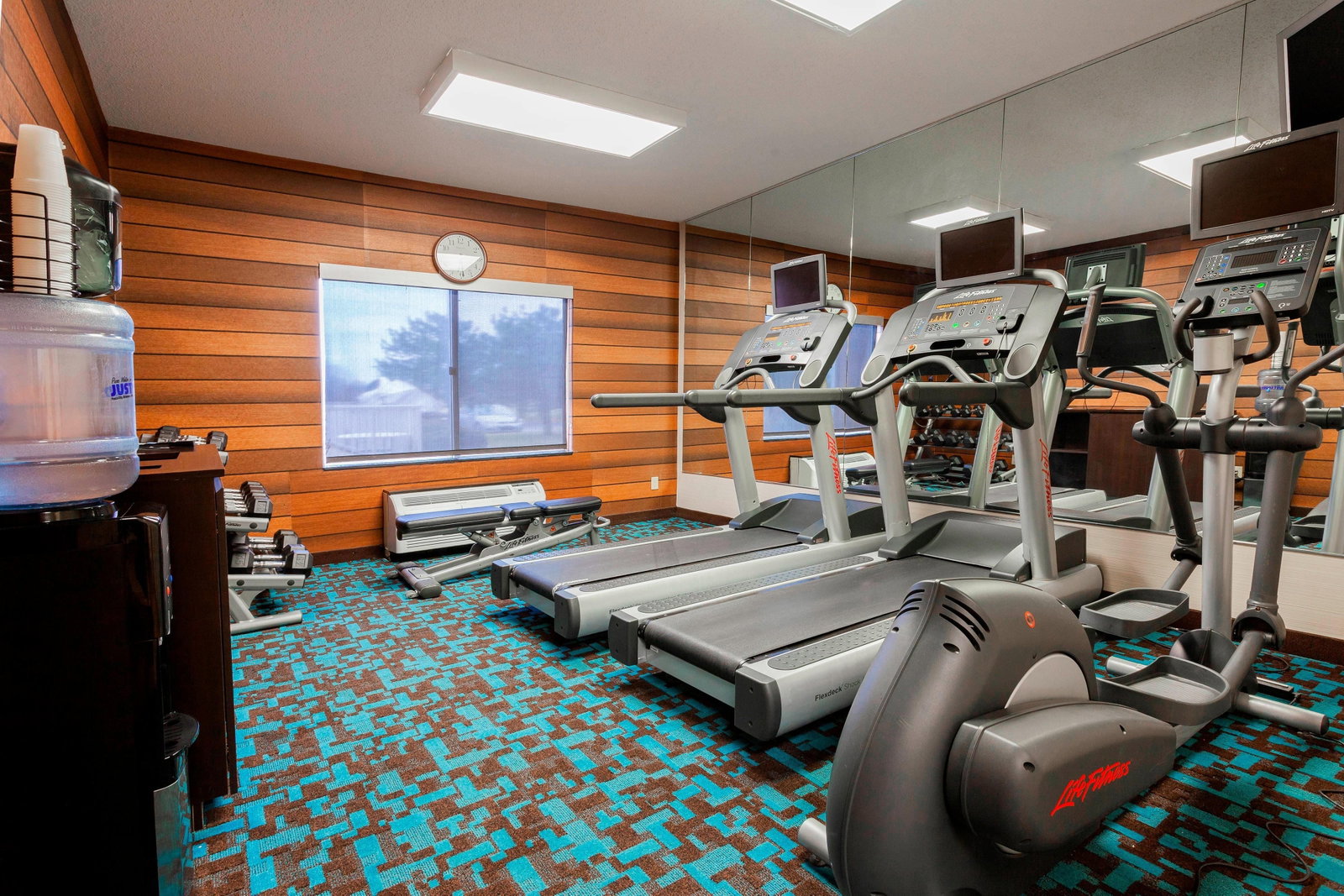 Fairfield Inn By Marriott - thumb 15
