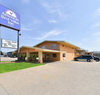 Americas Best Value Inn Ponca City - Accommodation Rooms