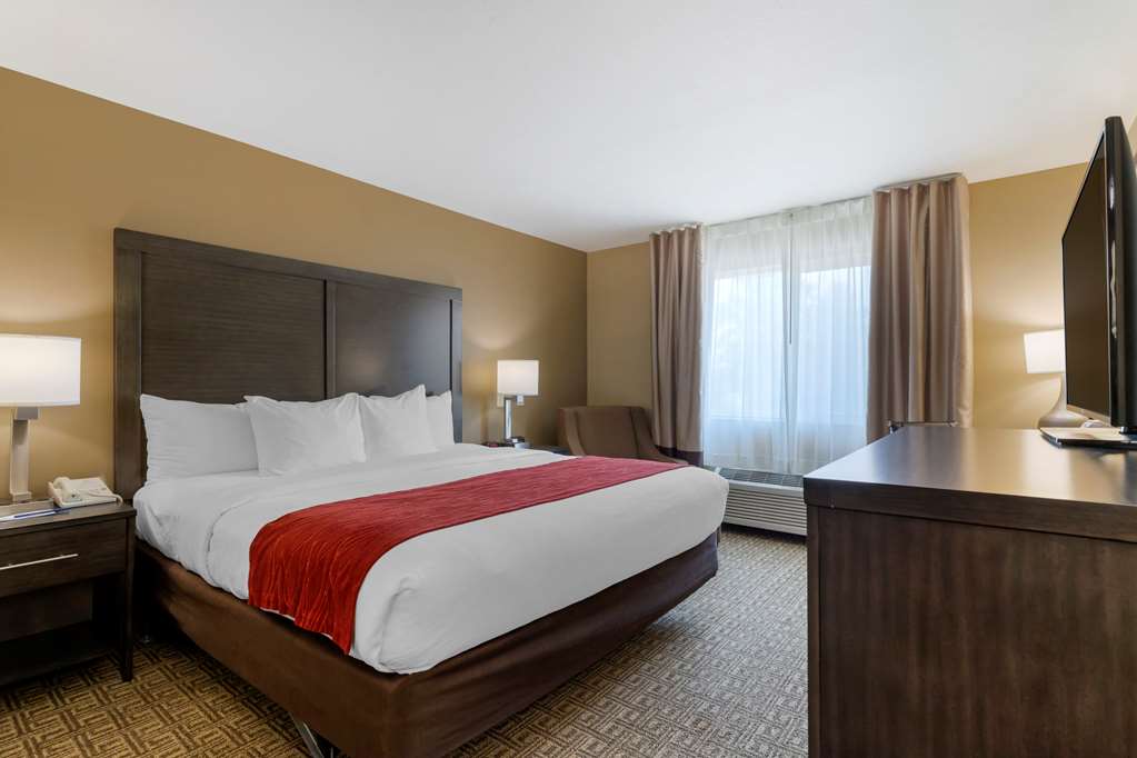 Comfort Inn & Suites - thumb 4