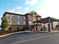 Miami Ok Accommodation Rooms