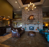 Buffalo Run Hotel - Accommodation Rooms
