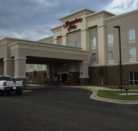 Hampton Inn Miami - Accommodation Rooms