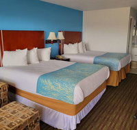 Days Inn Woodward OK - Accommodation Rooms