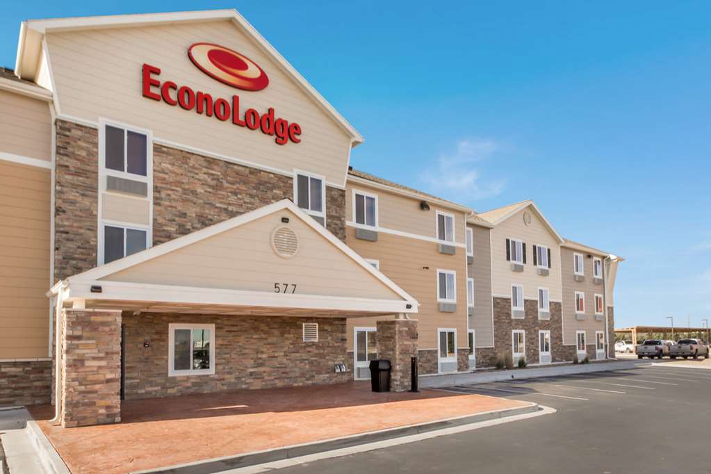 Econo Lodge Burlington - thumb 1