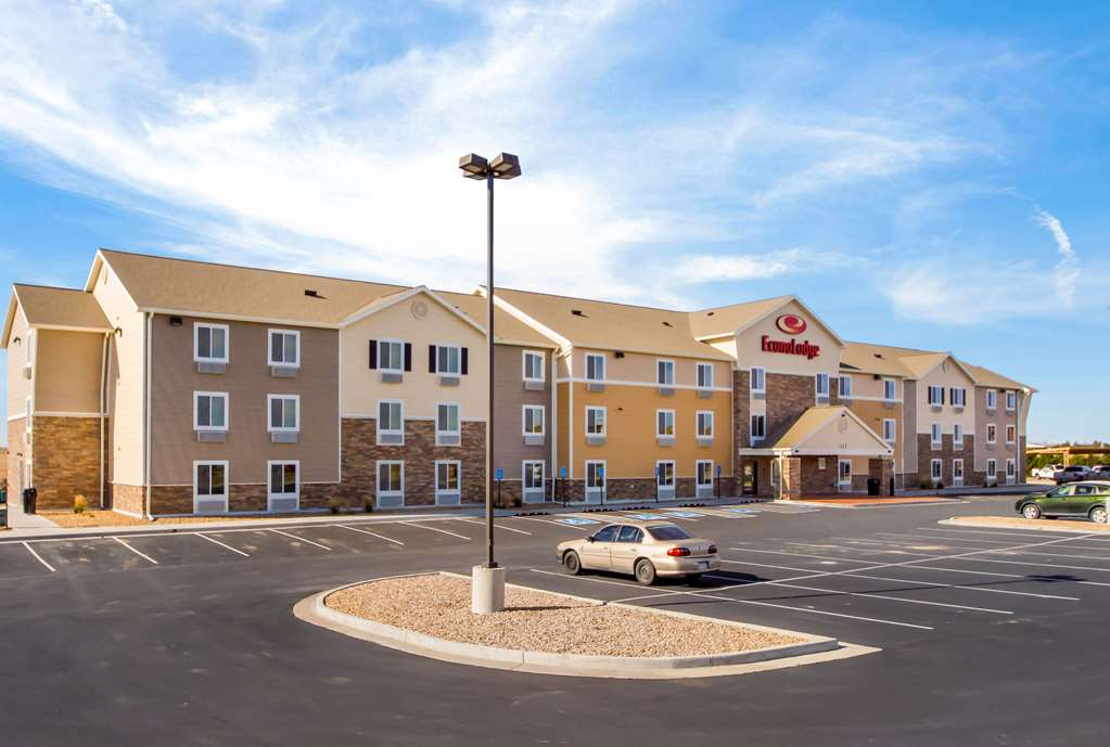 Econo Lodge Burlington - thumb 2