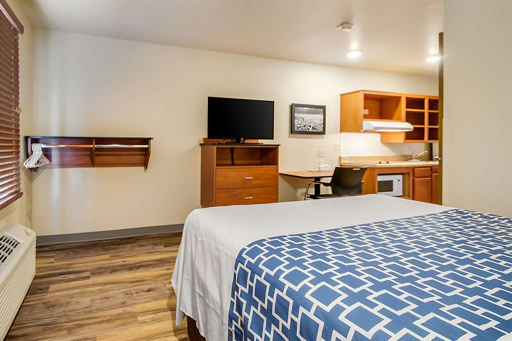 Econo Lodge Burlington - thumb 6