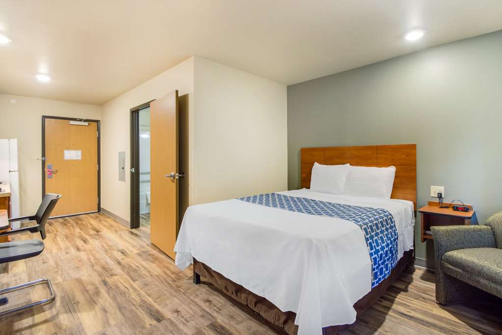 Econo Lodge Burlington - thumb 14