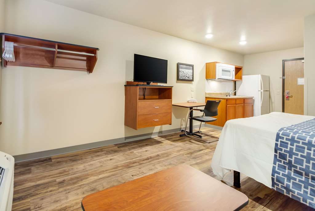 Econo Lodge Burlington - thumb 15