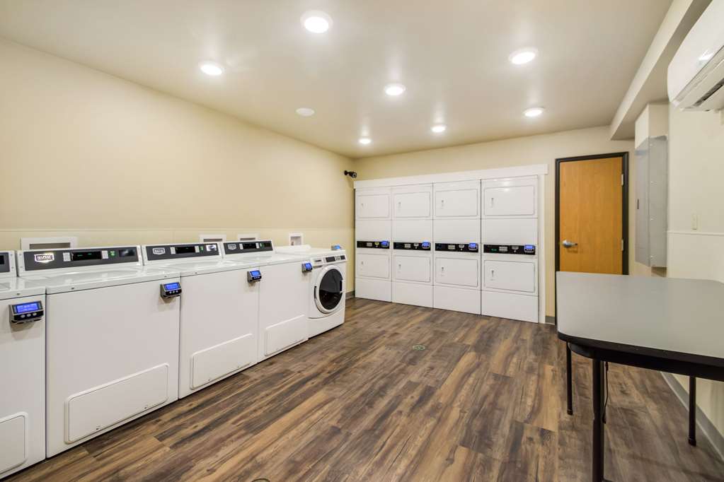 Econo Lodge Burlington - thumb 17