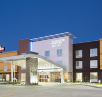 Fairfield Inn  Suites Burlington - Accommodation Rooms