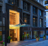 Renaissance Cincinnati Downtown Hotel - Accommodation Rooms