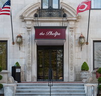 Residence Inn Downtown/The Phelps - Accommodation Rooms