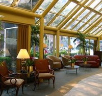 The Garfield Suites Hotel - Accommodation Rooms
