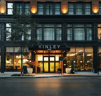 Kinley Downtown Tribute Portfolio Hotel - Accommodation Rooms