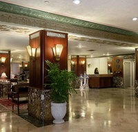Hilton Cincinnati Netherland Plaza - Accommodation Rooms