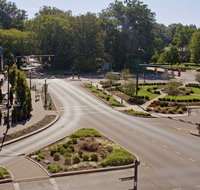 Best Western Premier Mariemont Inn - Accommodation Rooms