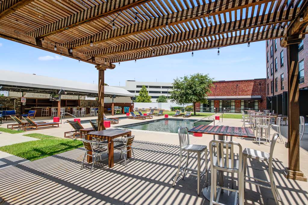 NYLO Las Colinas, A Tapestry Hotel