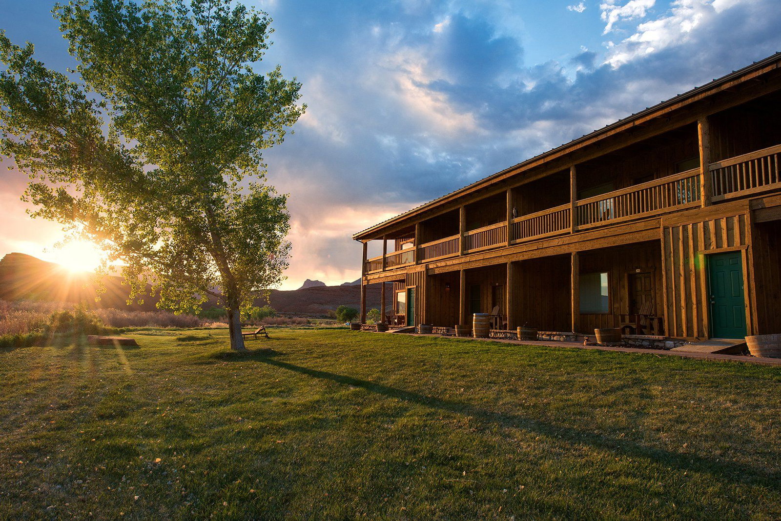 Sorrel River Ranch Resort & Spa - thumb 2