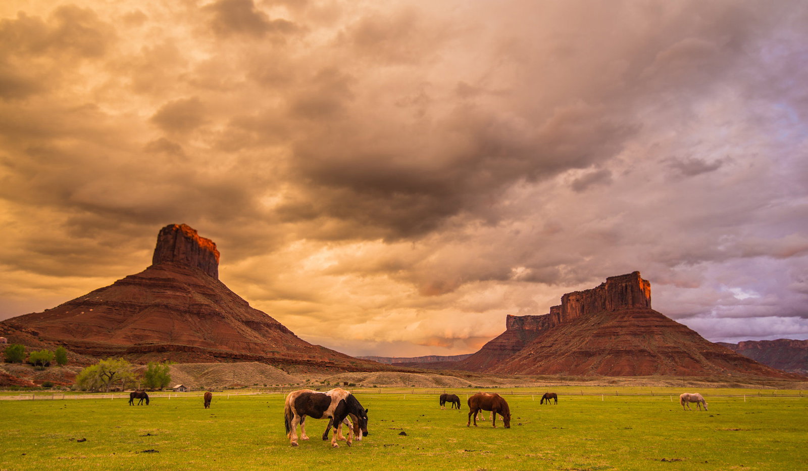 Sorrel River Ranch Resort & Spa - thumb 16