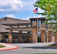 Canaan Valley Resort  Conference Center - Accommodation Rooms