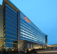 Northern Quest Resort  Casino - Accommodation Rooms