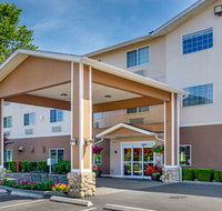 Comfort Inn - Accommodation Rooms