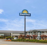 Days Inn Auburn/ Federal Way - Accommodation Rooms
