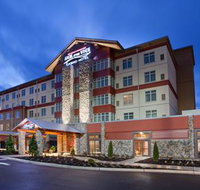 Angel Of The Winds Hotel And Casino - Accommodation Rooms