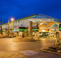 Wyndham Garden Arlington/ Marysville - Accommodation Rooms