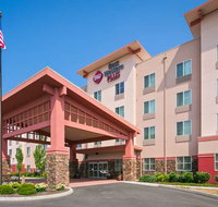 Best Western Plus Arlington/Marysville - Accommodation Rooms