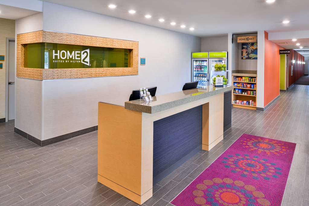 Home2 Suites By Hilton Dupont - thumb 3