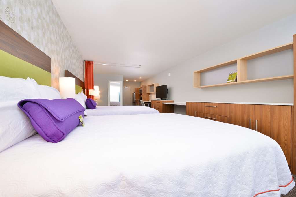 Home2 Suites By Hilton Dupont - thumb 5